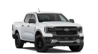 2026 Ford Ranger® External Image 5